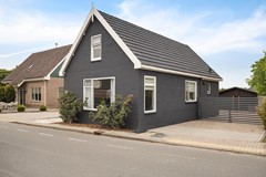 West 102, 1633JG Avenhorn